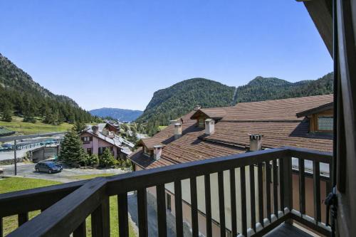Appartamento La Fontaine Ski In Ski Out - Happy Rentals