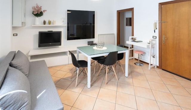 Appartamento La Torre
