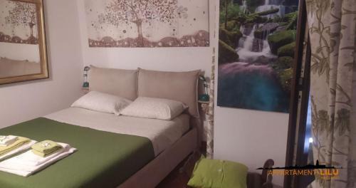 Appartamento Liliana e Ludovica 1