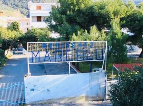 APPARTAMENTO MARETRAMONTO IN RESIDENCE MAREBLU
