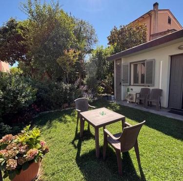 Appartamento Monolocale Green Garden