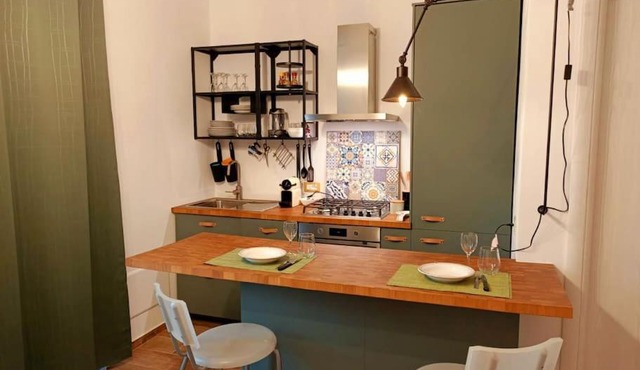 Appartamento Olivo