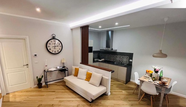 Appartamento Palazzo Raffaella
