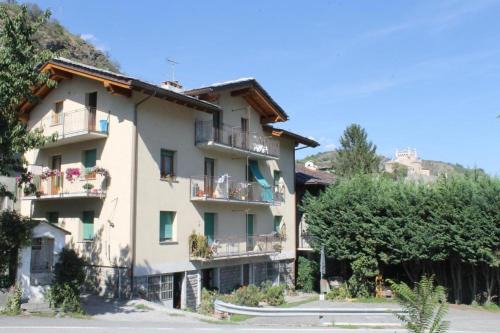 Appartamento Pommier 2