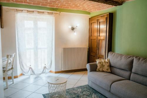 Appartamento San Brunone