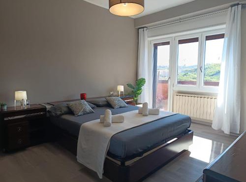 Appartamento Turistico Monterotondo