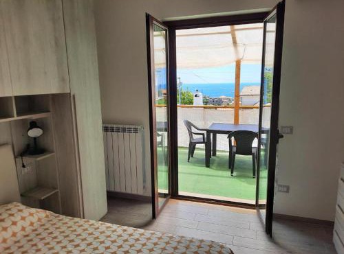 Appartamento Vista Mare