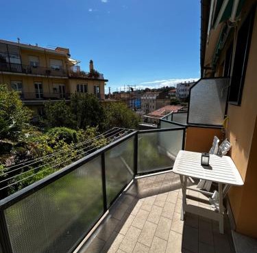Appartamento Varazze Sardi 28