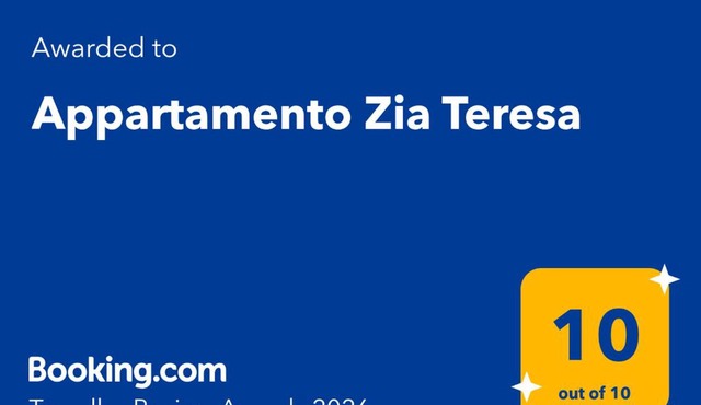 Appartamento Zia Teresa