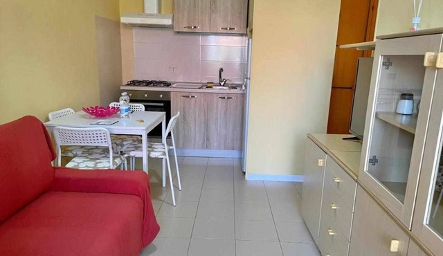Appartment Birichina
