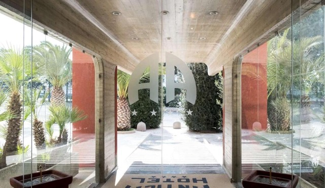 Appia Antica Hotel
