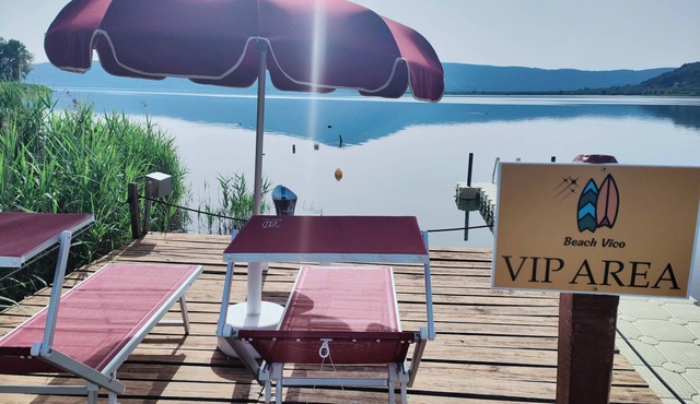 apple cottage beach vico