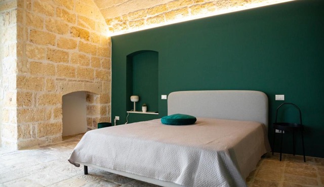 Aqua - Letto e Colazione