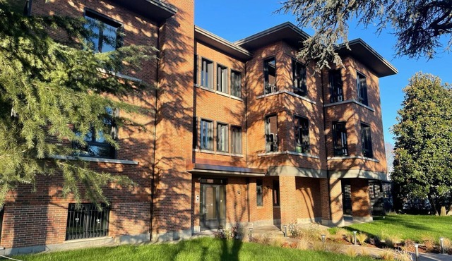 AR Living Colletta Exclusive Apartment D1
