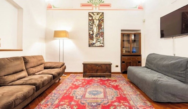 ARABA FENICE BARI CENTRO -SUITE