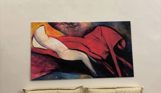 ARABA FENICE-DELUXE