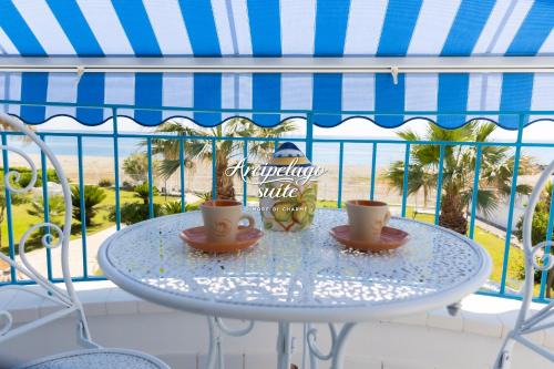 Arcipelago Suite