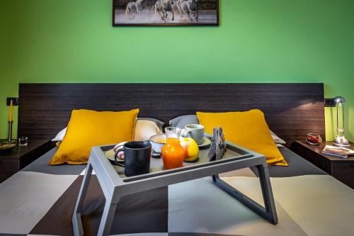 Arianna Apartment