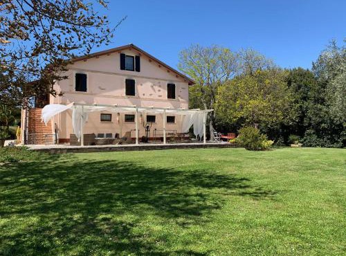 Armonia della Sera B&B and Relax