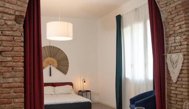 ArtStay - Design Apt Navigli Parking