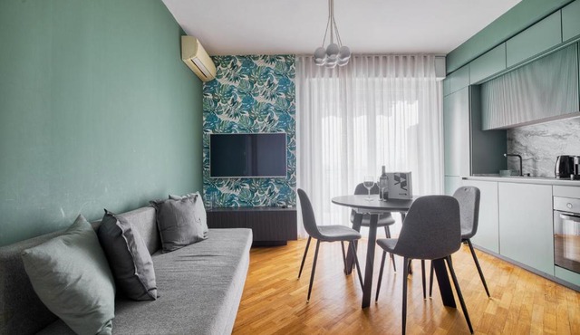 Assago Forum Apt - 3 min Walk
