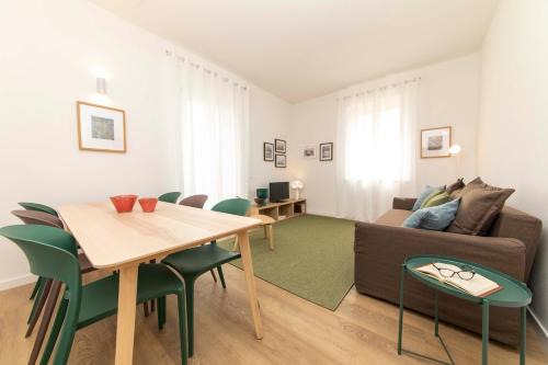 Assisi Relax&Bike Apartment Comfort green umbro