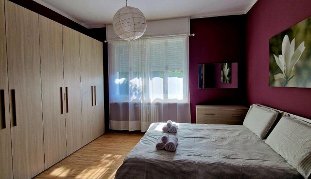 Asti House Valentina