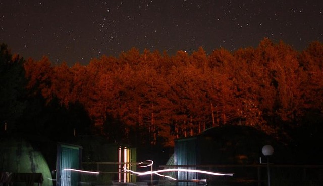 Astrocamp