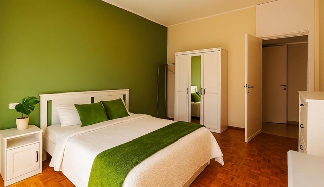 Atene House Milano Urban