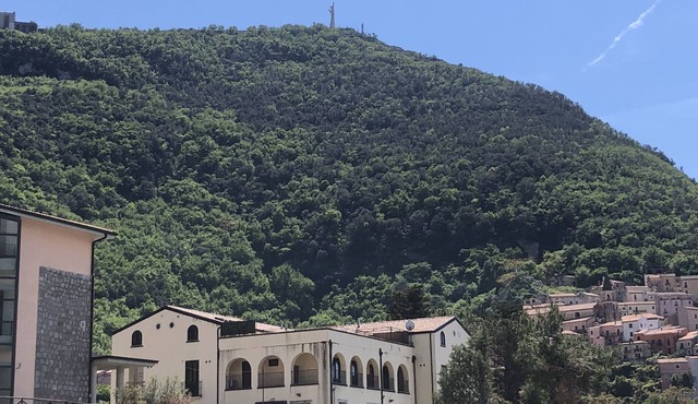 Attico IN Condivisione, CON IL Solo USO DI Camere CON Bagno+ Terrazzo Vista Mare