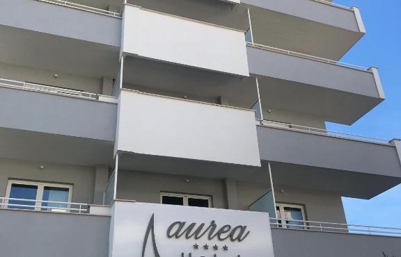 Aurea Hotel