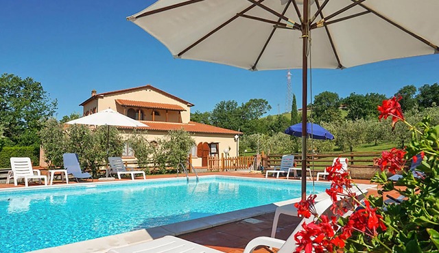 Awesome apartment in Montecatini Val di Cecina