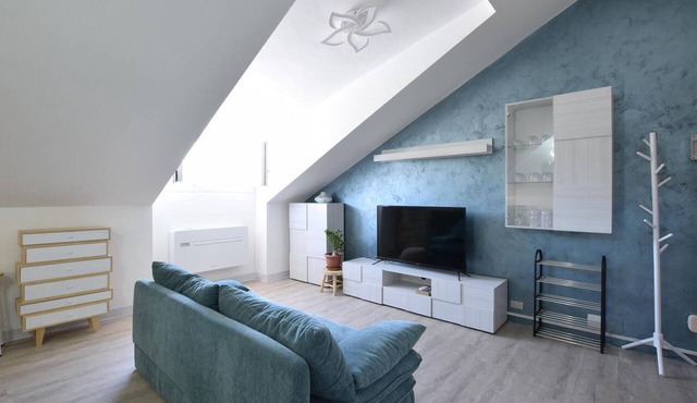 Awesome apartment in Millesimo with WiFi