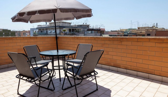 Azalee Urban Nest in Rome