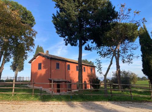 Azienda Agricola il Borgo di Sant'Elia