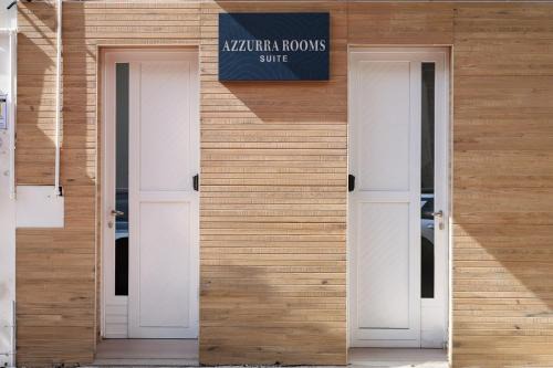 Azzurra Rooms Suite