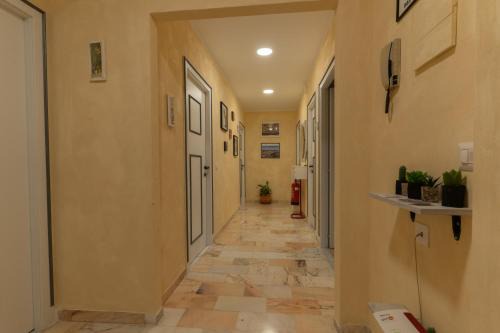 B&B 814 Fermo