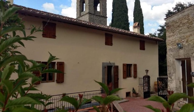 B&B Antica Foresteria di Tòsina