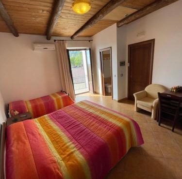 B&B Antica Locanda San Ciriaco