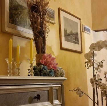 B&B Baldovino di Monte