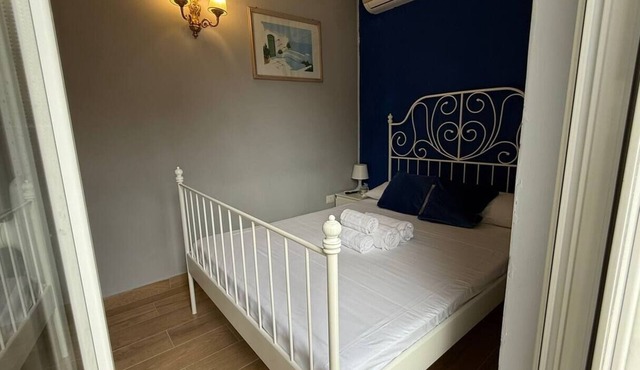 B&B Bella Mare Suites Formia: Camera 4