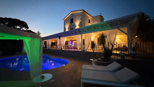 B&B Borgo del Nespolo