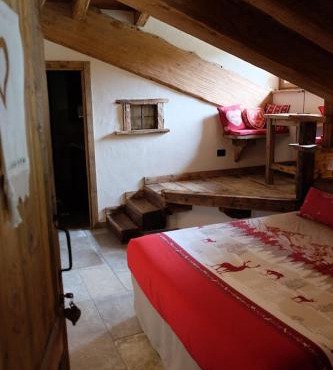 B&B Borgo Saint-Rhémy