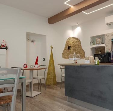 B&B Borgo Sabelli - Costa dei Trabocchi