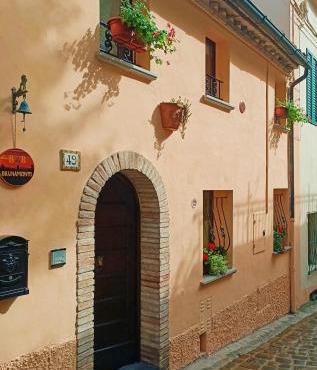 B&B Brunamonti