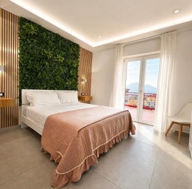 B&B CaMa