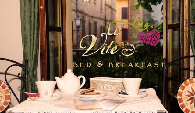 B&B Camere La Vite