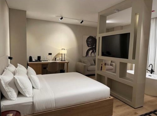 B&B Campi Diomedei