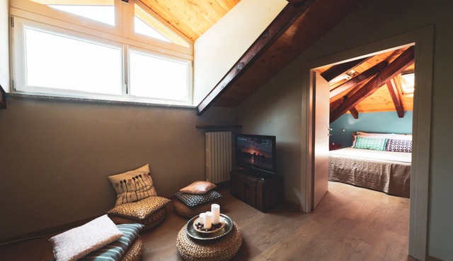 B&B Casa Danoi