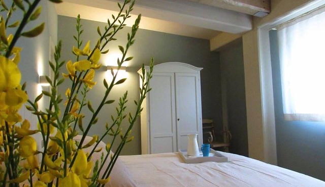 B&B Case Pacifici